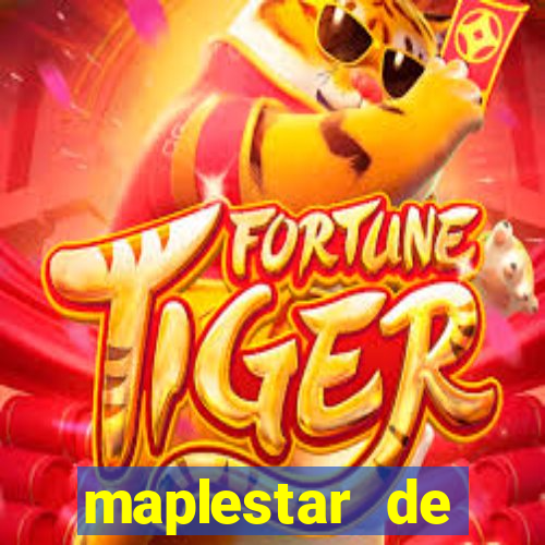 maplestar de jujutsu kaisen